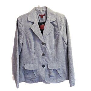 ❤️ 🆕 JONI B Blazer! NWT